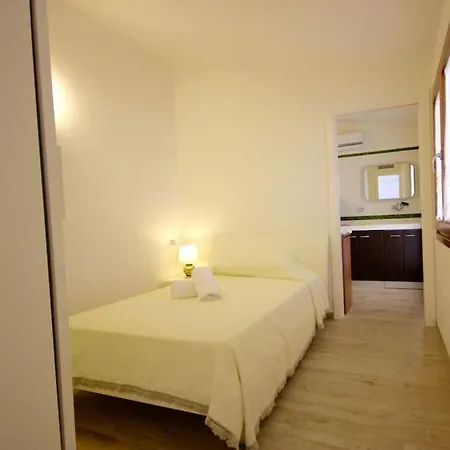 Franca - Utnz San Teodoro (Sardinia)