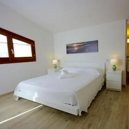 Villa Franca - Utnz San Teodoro (Sardinia)