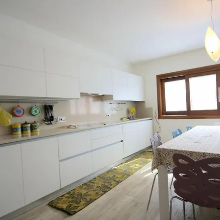 Villa Franca - Utnz San Teodoro (Sardinia)