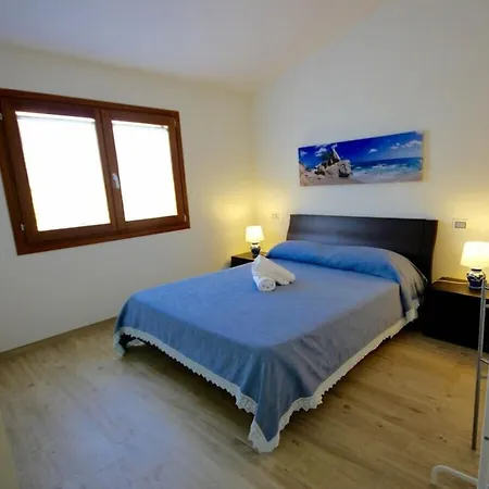 Franca - Utnz San Teodoro (Sardinia)